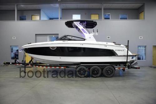 Cobalt 80 technische daten